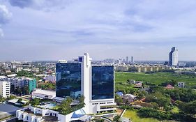 โรงแรม โนโวเทล กรุงเทพ บางนา